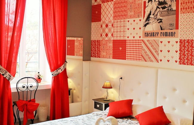 I Love Piramide - Foto 7