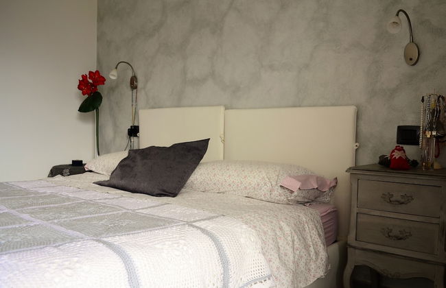 Appartamento Vista Lago Red & Grey - Foto 2