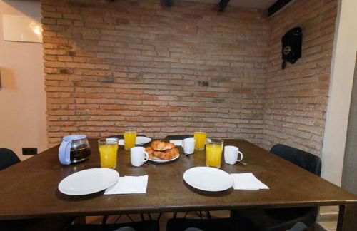 Cozy Equipped Duplex in Poblenou Ideal for 4 Guests and Close to Public Transport - Foto 16