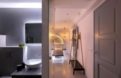 BlackStone Luxury Suites - Foto 10