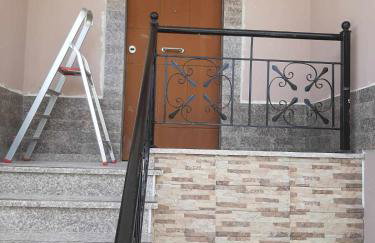 eleni house near Asprovalta Ν3 - Foto 7