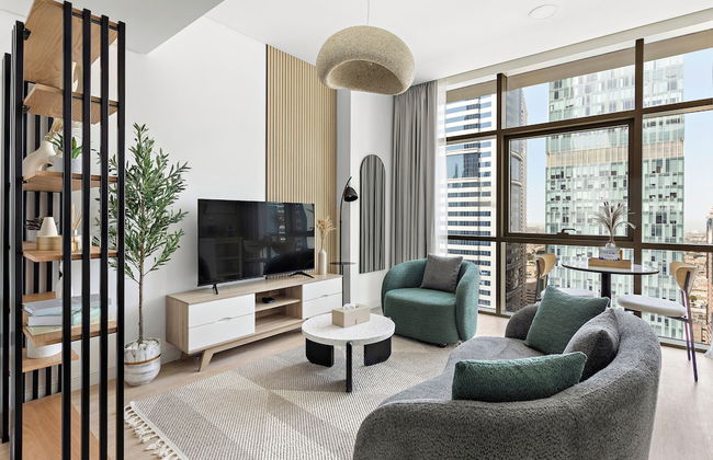 Silkhaus Liberty House - Foto 19