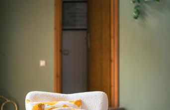 Villa Terra, private, luxury villa with pool 10 mins drive from the beach - Foto 25