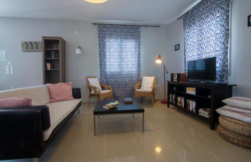 Villa Elaia Suites & Apartments No.2 - Foto 16