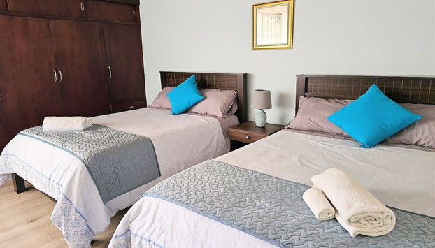 Altamira Apartsuites - Foto 3, Habitación