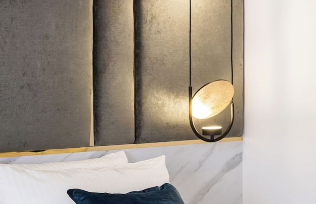 Sol Marina Resort Wyspa Sobieszewska II - LoftAffair Collection - Foto 55