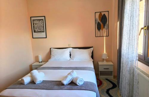 Country House on Mount Olympus - Maisonette - Foto 16