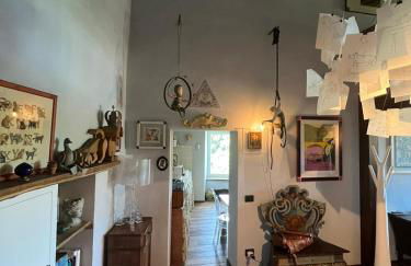 La Casa di Clara nella Rocca - Foto 13