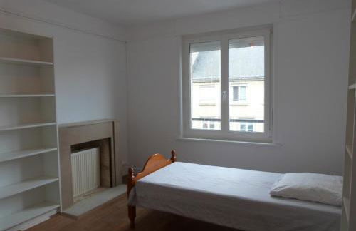 gîte iaorana - maison en centre ville - Foto 9