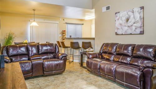 Sunny El Paso Home with Private Yard! - Foto 1