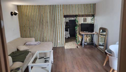 Le Cocon Amiénois - Foto 2