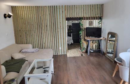 Le Cocon Amiénois - Foto 2