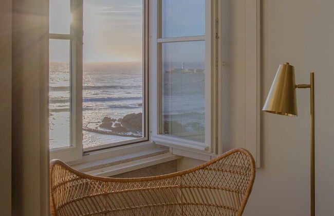 Liiiving in Porto Luxury Beachfront Apartment II - Foto 32