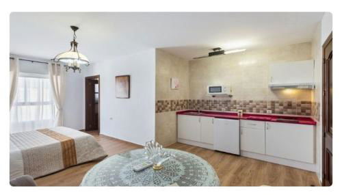 APARTAMENTO EN OLVERA CON GARAJE - Foto 3