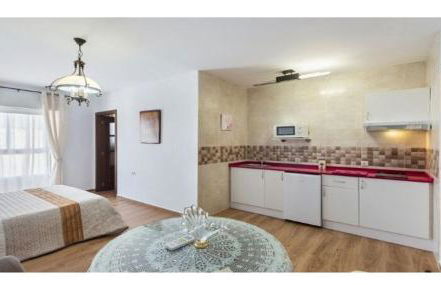 APARTAMENTO EN OLVERA CON GARAJE - Foto 3