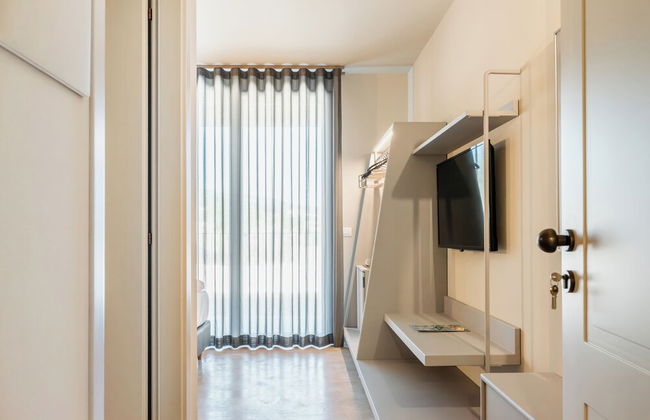 Relais Chiaramonte - Foto 38