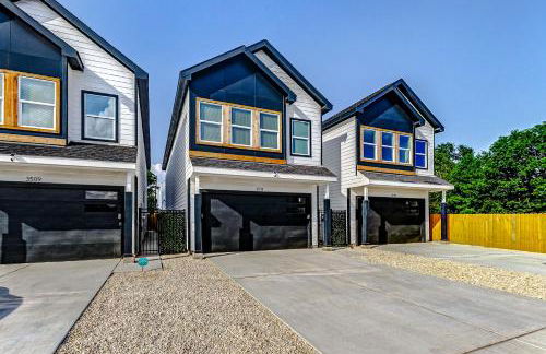 Premier Luxe Houston Getaway NRG Med Center - Foto 56