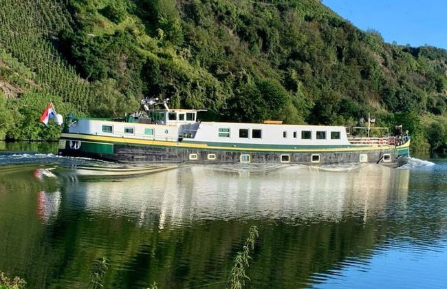 Halfenschanke Modern Retreat - Photo 28