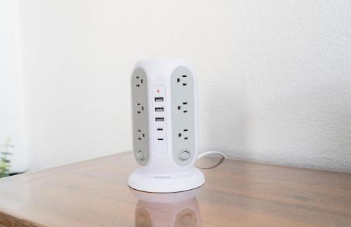 Hidden Gem Near Plaza Mall - Mi Casita McAllen - Foto 33