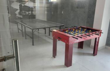 Apartamento Amplo e Confortável em Condomínio Familiar, 3 Quartos Sendo 1 Suíte com Lazer de Clube - Foto 32