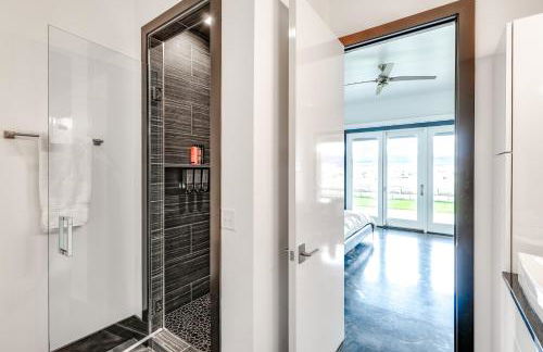 Motorcycle-Themed Home in Spearfish with Hot Tub! - Foto 25