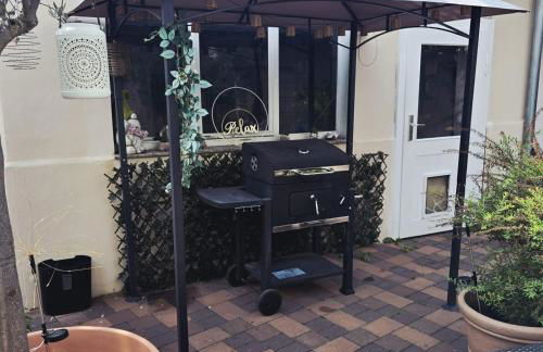 APART Studio Suites - Boutique Design in Dessau - Foto 73