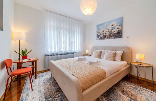 Family Friendly Apartment With Parking - Happy Rentals - Foto 6