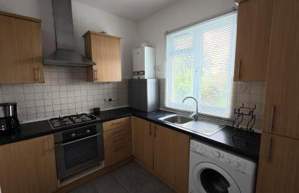 Spacious modern apartment in South Croydon - Foto 27