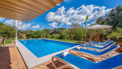 Ideal Property Mallorca - Can Tomeu - Foto 2