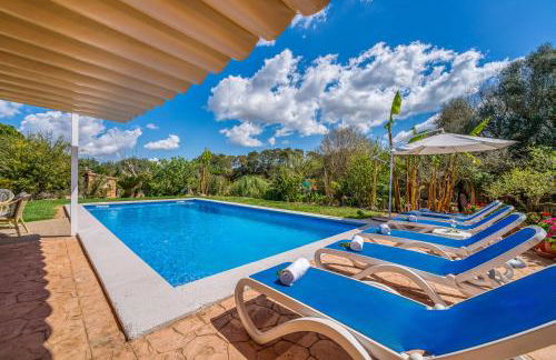 Ideal Property Mallorca - Can Tomeu - Foto 2