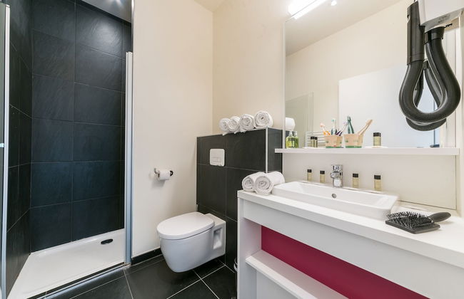 Belambra Clubs L'isle Sur La Sorgue - Domaine De Mousquety - Photo 31