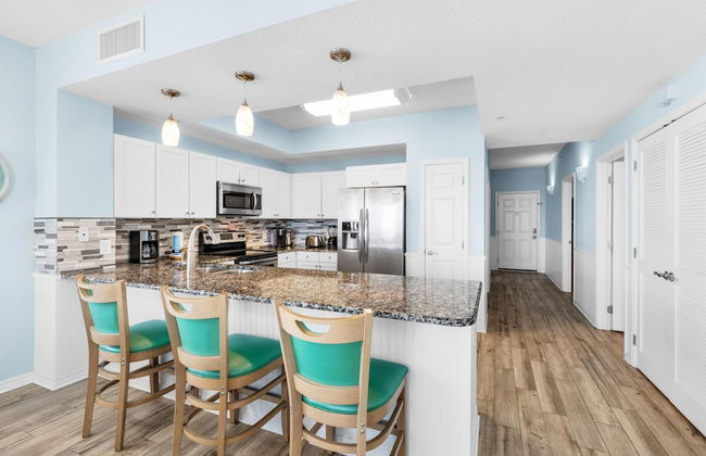 Inn At Summerwind 1005 - Foto 7