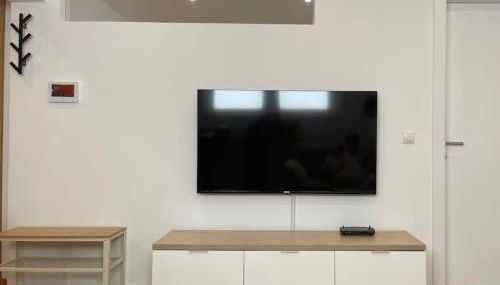 1,5-Zimmer, Top ausgestattet, 4 Pers, Souterrain, Self Check-in, Parkplatz, Netflix & Amazon Prime - Foto 5