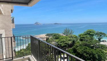 Arpoador Vista Mar - Foto 2