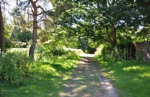 Mill Barn by inspirestays-com - Foto 36