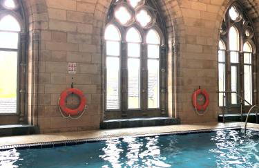 3 BR Luxury Apt at Highland Club - Fort Augustus - Foto 61