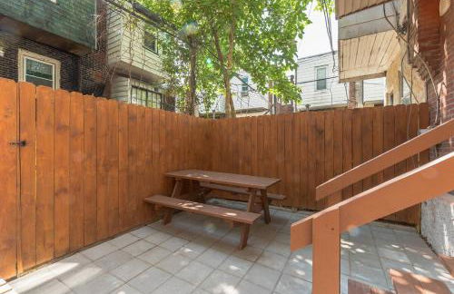 University City Executive Modern 3BR 2BA Within 5 min to Drexel, University of Pennsylvania, & Children's Hospital of Pennsylvania - Photo 22