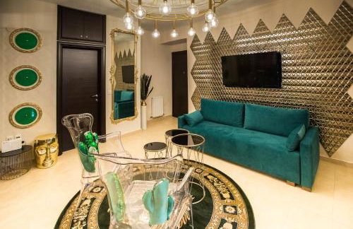 GOLD RESIDENCES - free parking - Foto 8