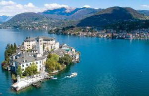 [5 min Lake Orta] Free parking - Foto 26