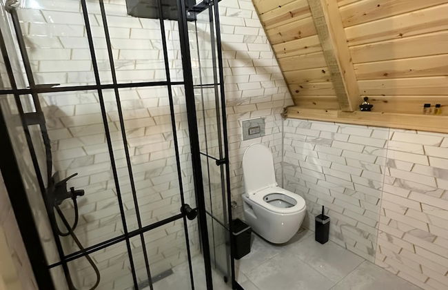 Gökçe Bungalov Evleri - Foto 55