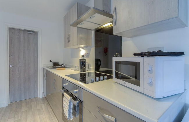 Norfolk Flats - Foto 17