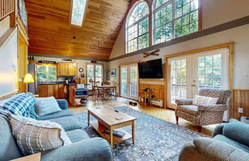 Bethel Peak Escape - Foto 1