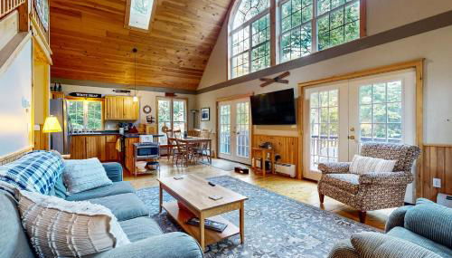 Bethel Peak Escape - Foto 1