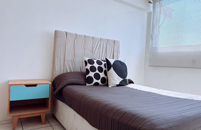 House Hotel Stadium - Foto 7