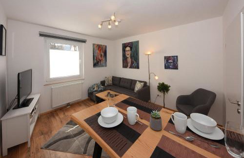 Ferienwohnung am Rathaus - Foto 15