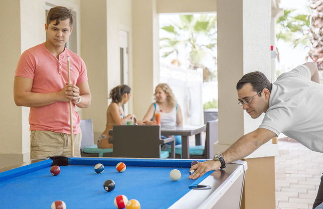 The Point Hotel & Suites - Foto 44