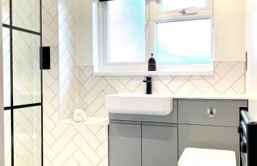 Stylish Cambridge Pad - Foto 4