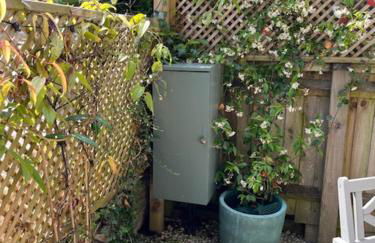 Cedar Cottage - Foto 46