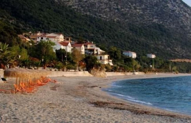 Filoxenia Hotel & Apartments - Photo 33