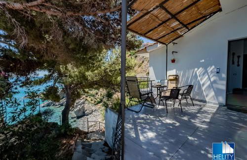 CAMINIA - Secret Oasis Beach - Photo 1